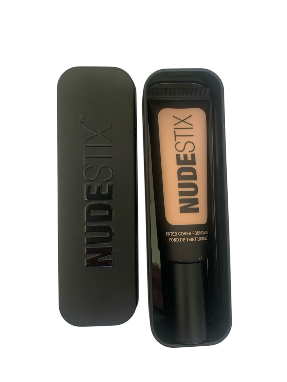 NUDESTIX Tinted Cover Foundation - Nude 2.5